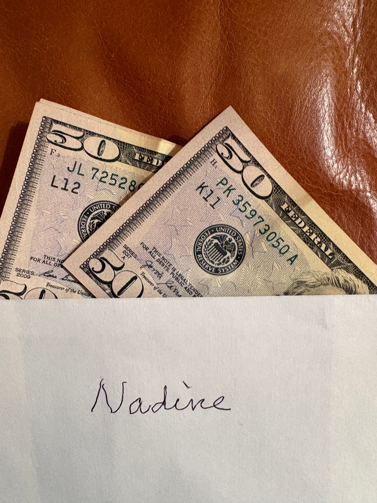 GOD’S FAVOR IS NO ACCIDENT