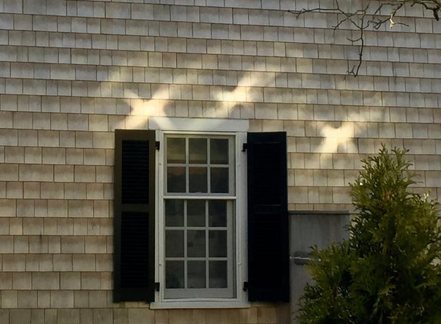 WHAT IS GOOD FRIDAY ABOUT ... IN GODWINK TERMS?