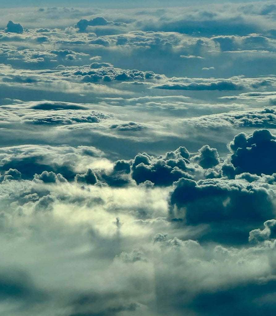 ON SEEING WONDERS AND GODWINKS