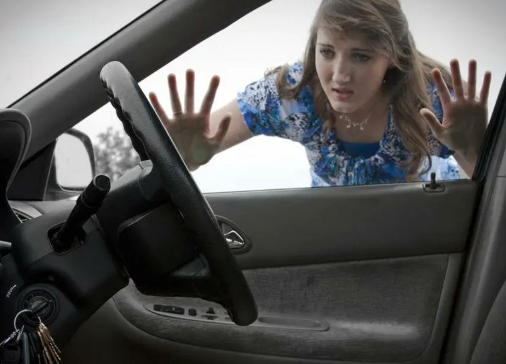 WHEN YOU NEED A GODWINK