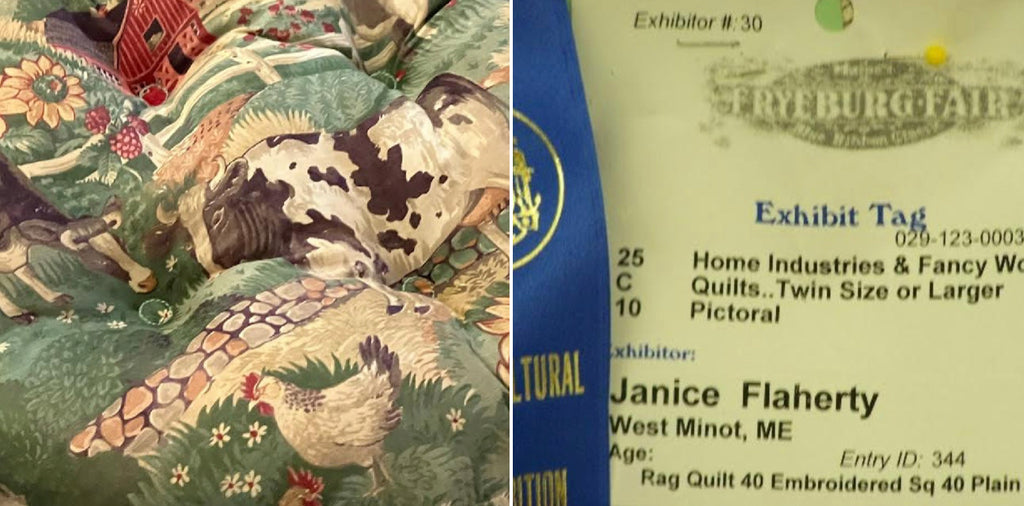 GOD IS WEAVING YOUR TAPESTRY (While You're In It!)