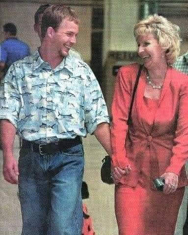 A MOTHER'S DAY GODWINK STORY TO STIR EVERY HEART