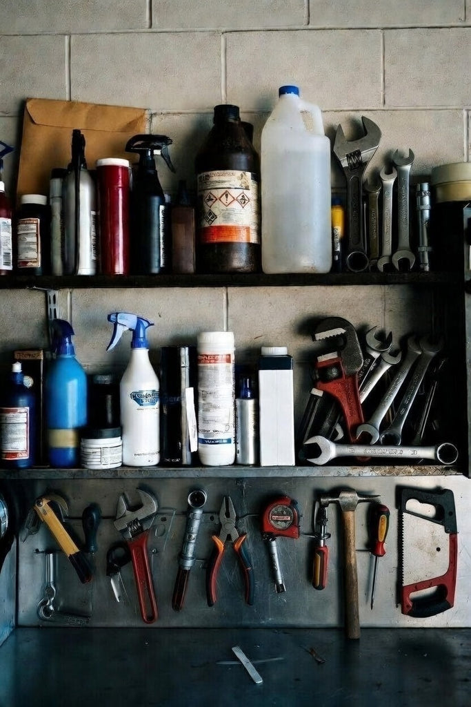 WOULD YOU KEEP YOUR WILL & TESTAMENT HERE?