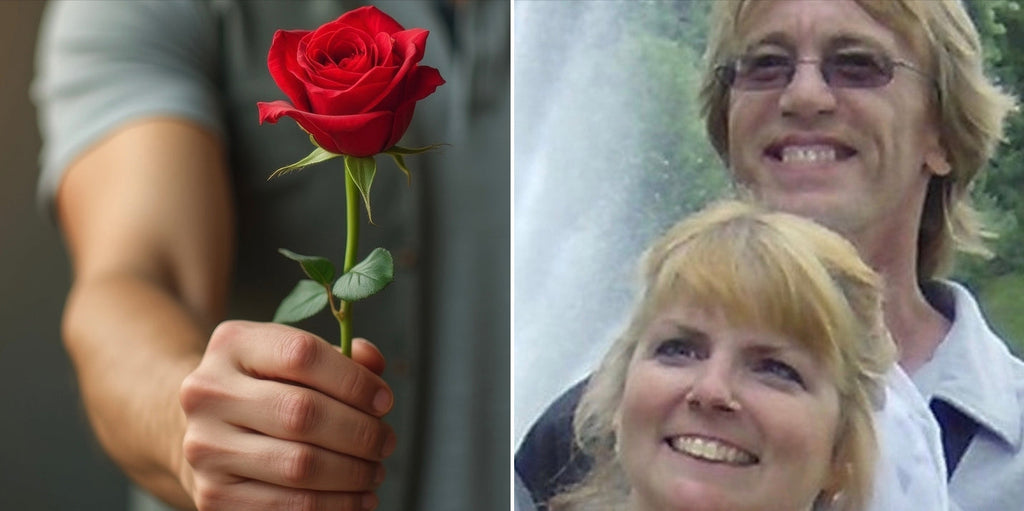 GODWINKS - HIS WAY OF CONNECTING WITH YOU