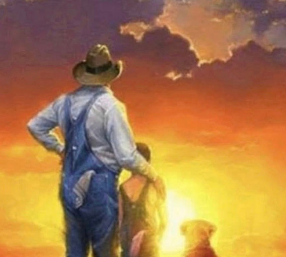 REMEMBER THE GOOD OLD DAYS?