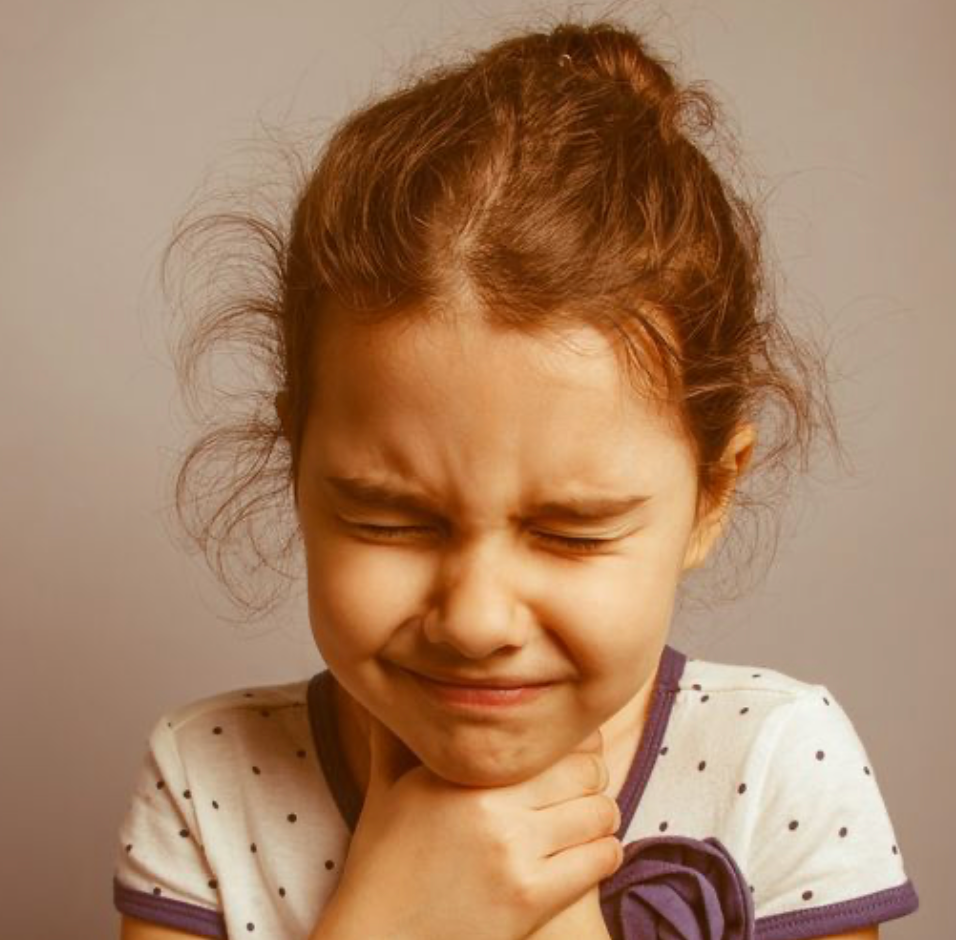 GODWINKS IN THE NIGHT