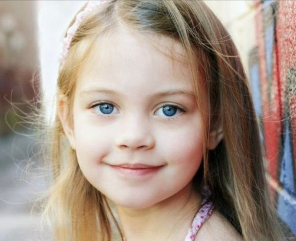 LESSONS FROM A 7 YEAR OLD