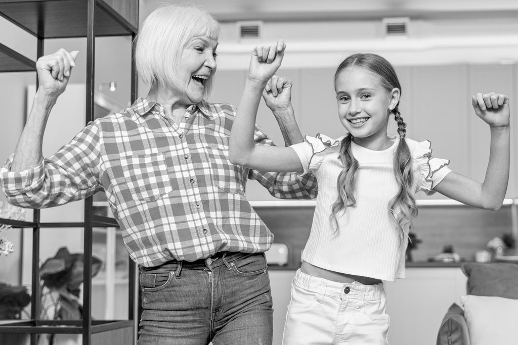 HOW YOUR MEMORY CAN TRIGGER A GODWINK