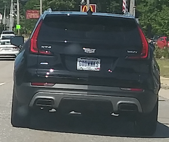 PRAYER ANSWERED... IN AN INSTANT