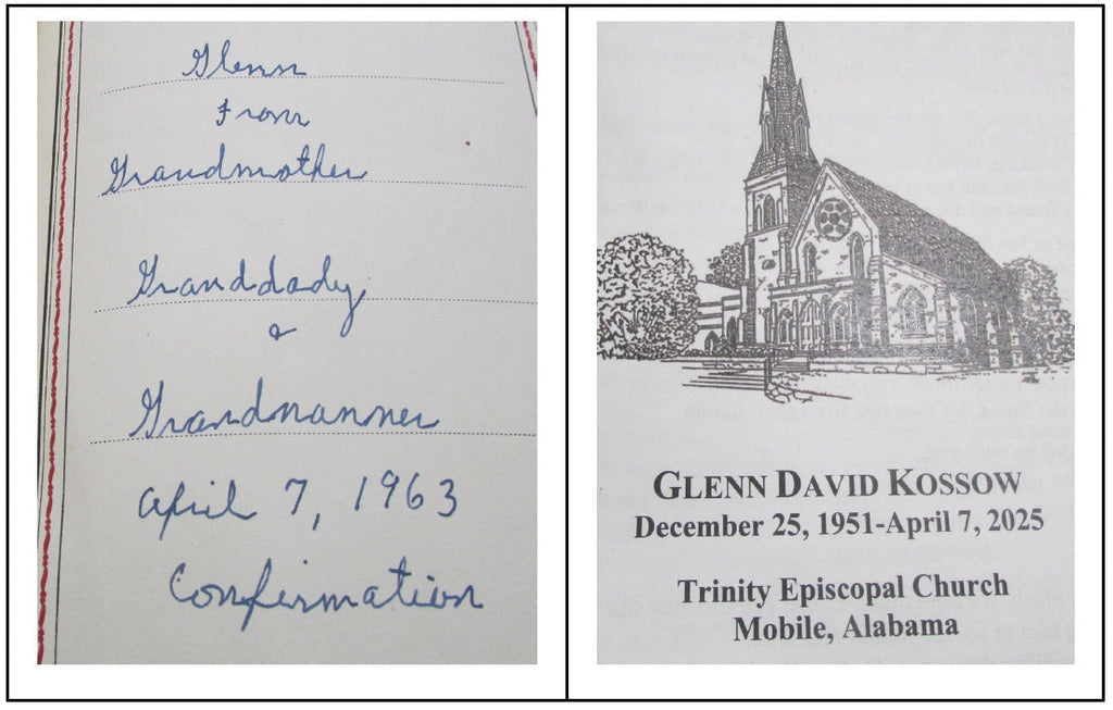 WE ARE STITCHES IN HIS TAPESTRY