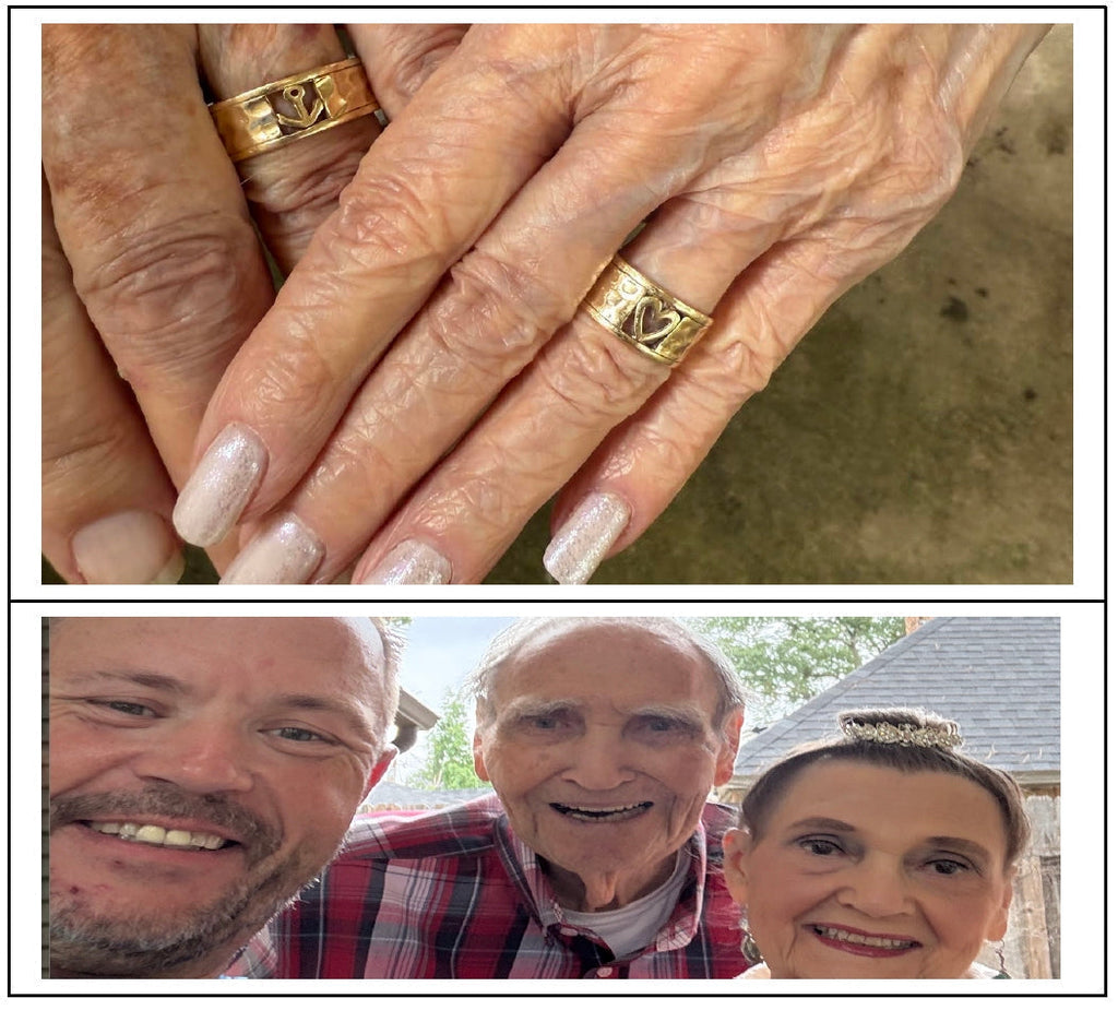 A HEARTWARMING STORY INVOLVING PRAYER