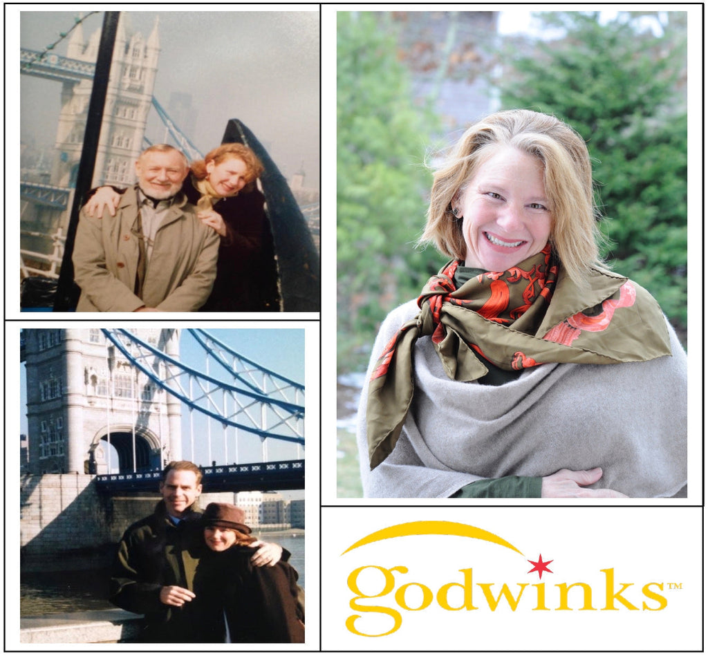 LISA RECEIVES GODWINK 20 YEARS AFTER REJECTING HER DAD'S GIFT