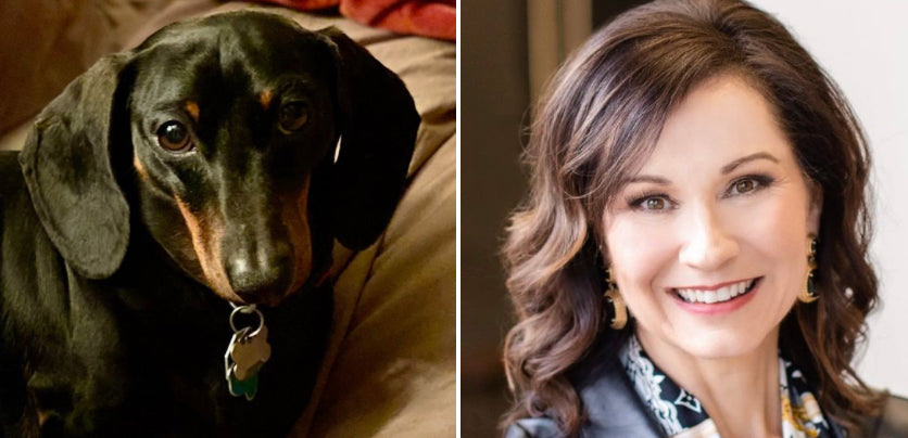 LOUIE – GOD’S WINKIN’ PARTNER