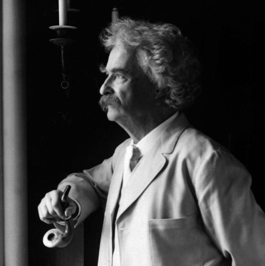 A GODWINK ENCOUNTER of a FAMOUS WRITER