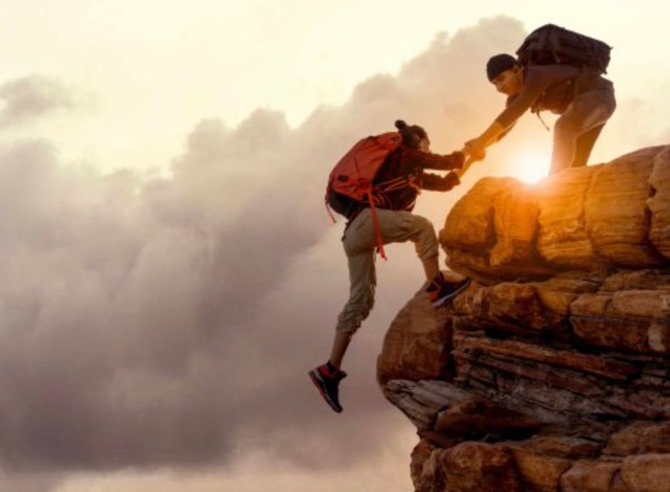 HAVE YOU DOUBTED YOUR FAITH?