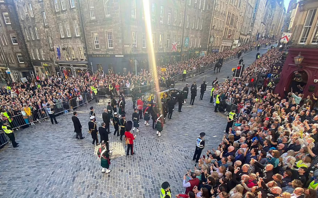 GODWINK AFTER GODWINK