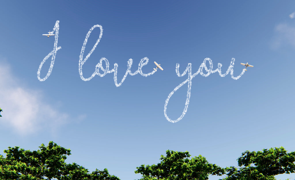 GODWINK HUGS FROM HEAVEN