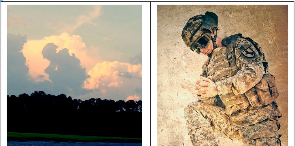 A HEARTBREAKING WEEK