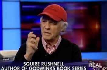 THE FUTURE OF GODWINKS!