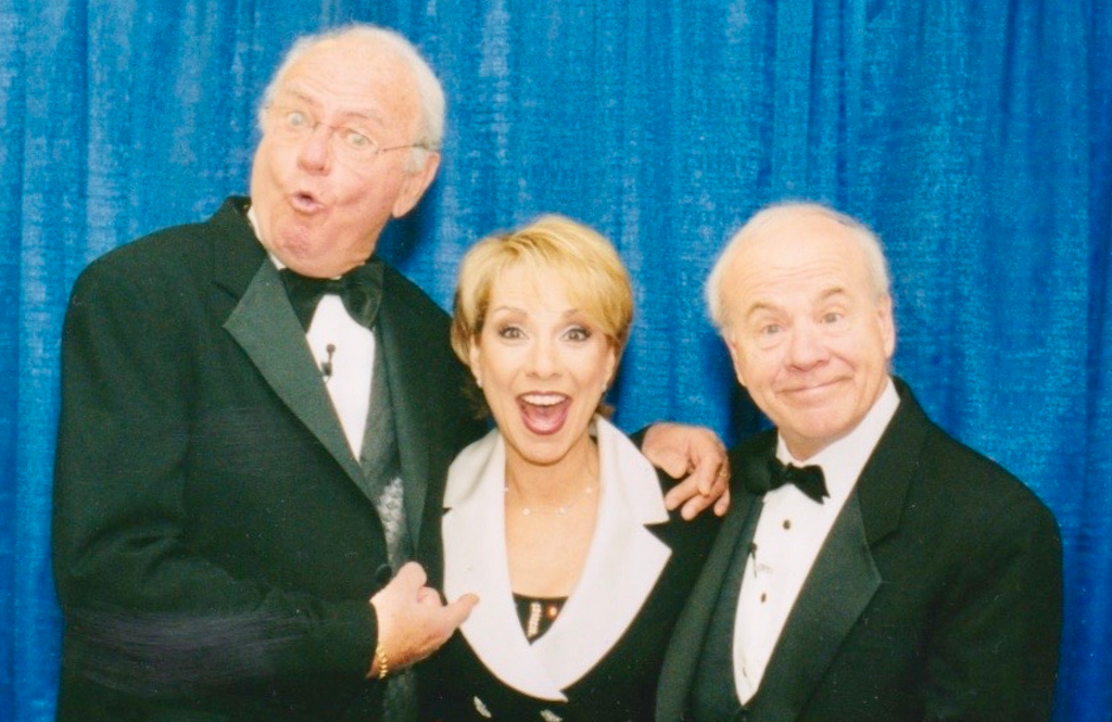 DON’T LET ANYONE RAIN ON YOUR PARADE!