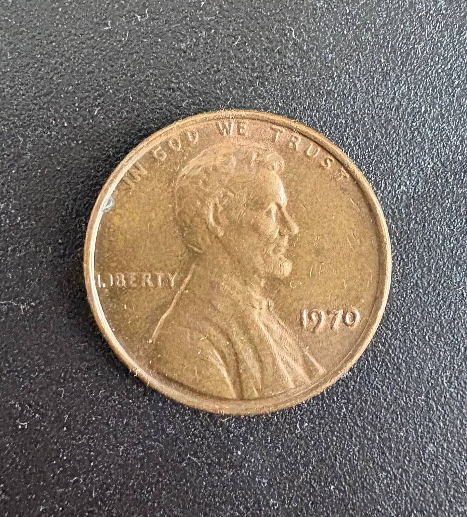 GETTING GODWINKS APLENTY (err... A PENNY)