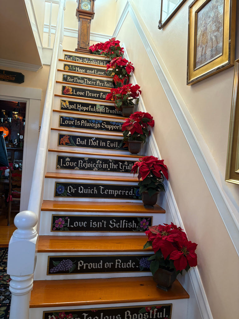 WHEN SOMEONE SAYS "I LOVE YOU... BUT"...