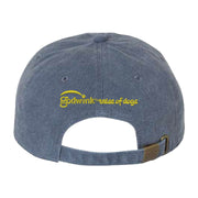 Dogwink Hat - Denim