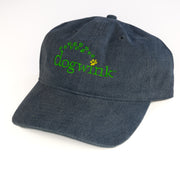 Dogwink Hat - Denim