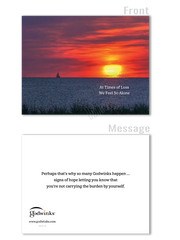 Godwink All Occasion Greeting Cards (12 cards) - Variety Pack