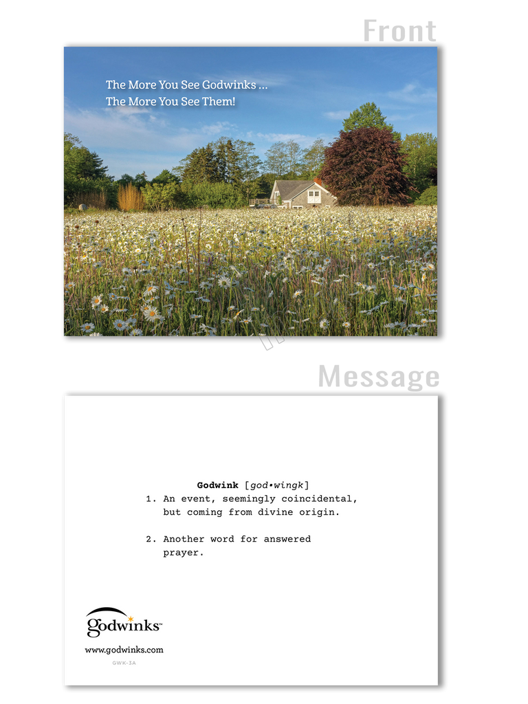 "Definition" (Encouragement)