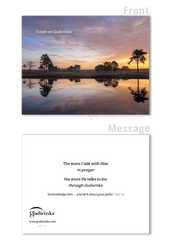 Godwink All Occasion Greeting Cards (12 cards) - Variety Pack