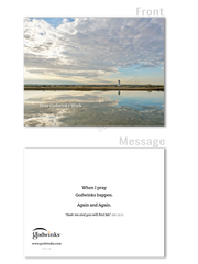 Godwink All Occasion Greeting Cards (12 cards) - Variety Pack