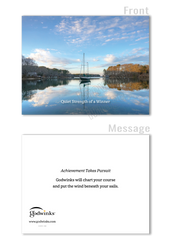Godwink All Occasion Greeting Cards (12 cards) - Variety Pack