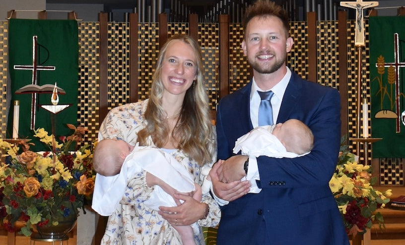 GODWINKS, FAITH & HOPE ARE EVIDENCE