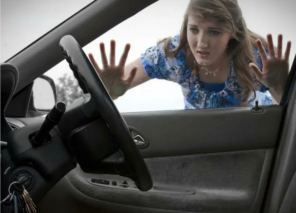 YIKES! I NEED A GODWINK!