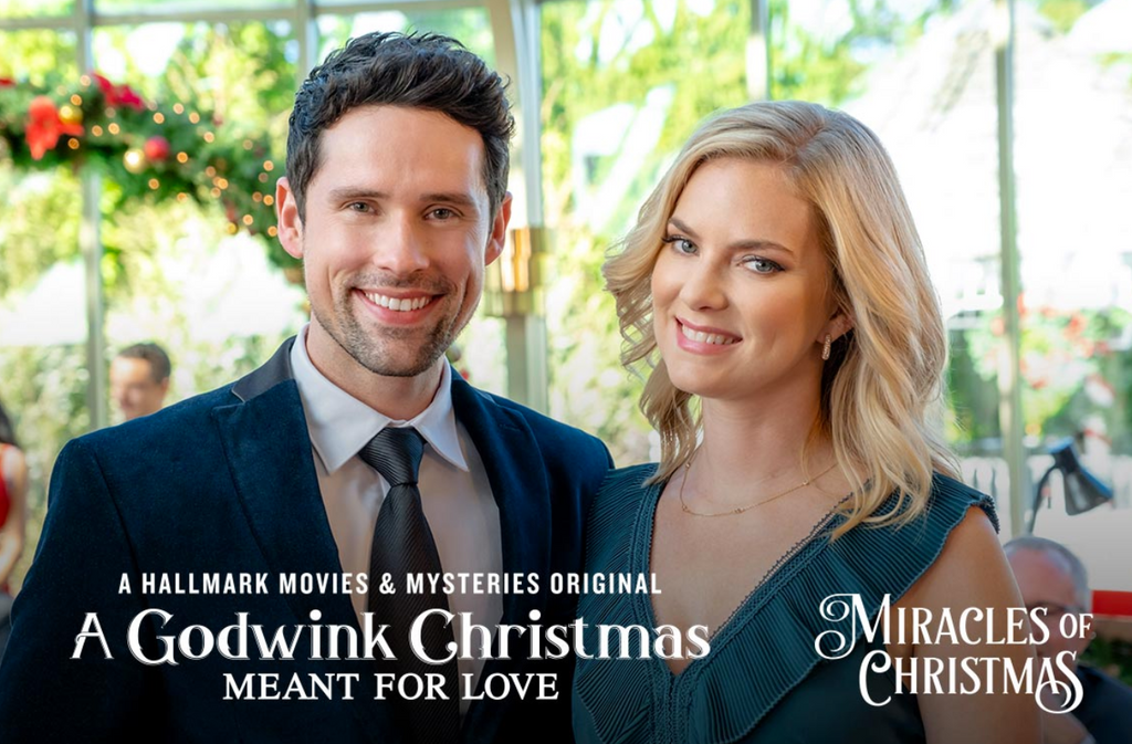 HALLMARK GODWINK MOVIE SERIES