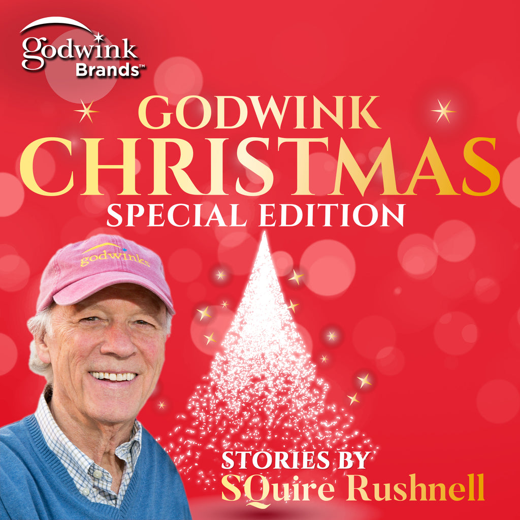 A California Christmas 2025 Godwinks