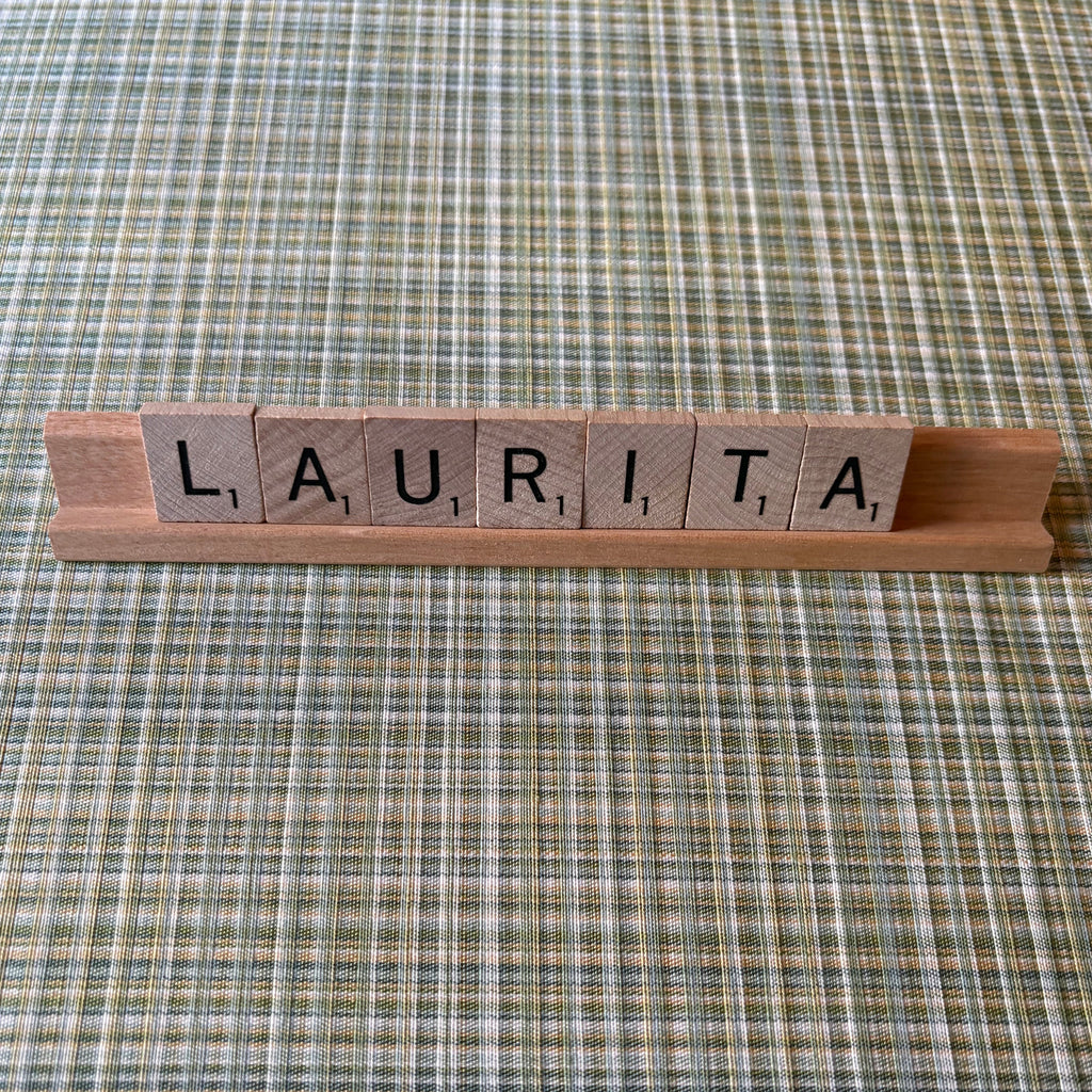 SOMETIMES WE ACHE TO CONNECT WITH LOVED ONES