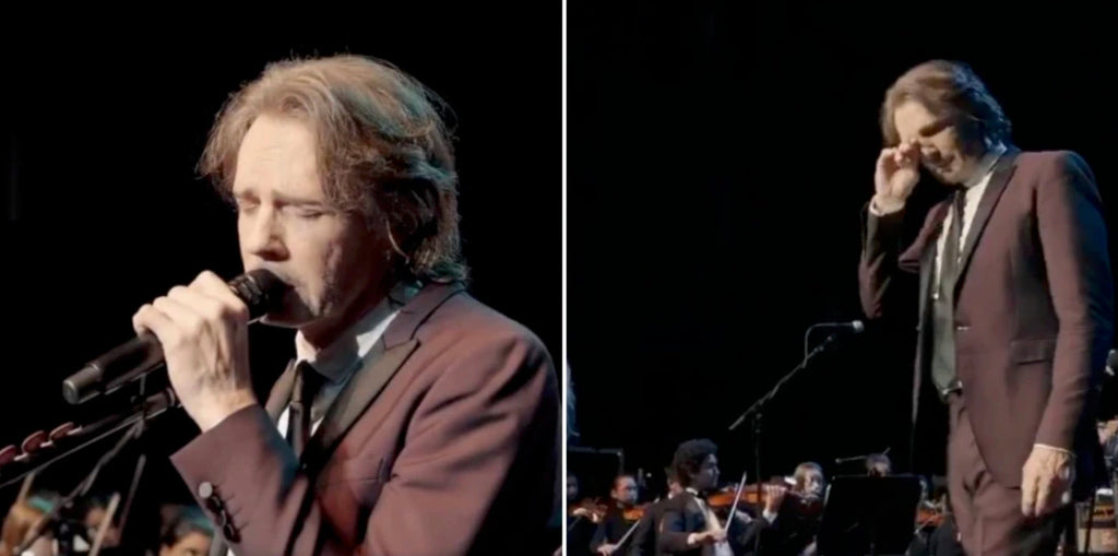 SONG IGNITES GODWINKS… FOR A DAD, A SON & MOTHER