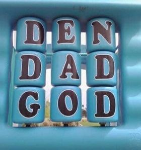 The SIMPLE LANGUAGE of GODWINKS