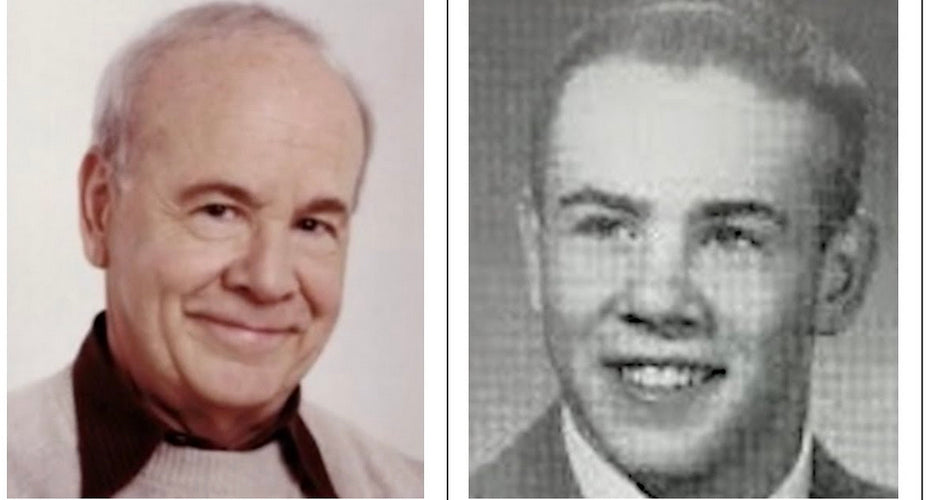 TIM CONWAY BEFORE HE WAS FUNNY