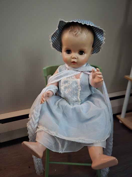 GODWINK HEALS A LITTLE GIRL'S HEART