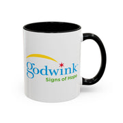 Dictionary Godwink Coffee Mug, 11oz