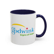 Dictionary Godwink Coffee Mug, 11oz