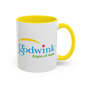 Dictionary Godwink Coffee Mug, 11oz