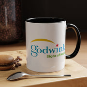 Dictionary Godwink Coffee Mug, 11oz