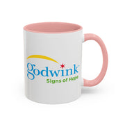 Dictionary Godwink Coffee Mug, 11oz