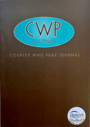 Couples Who Pray Journal