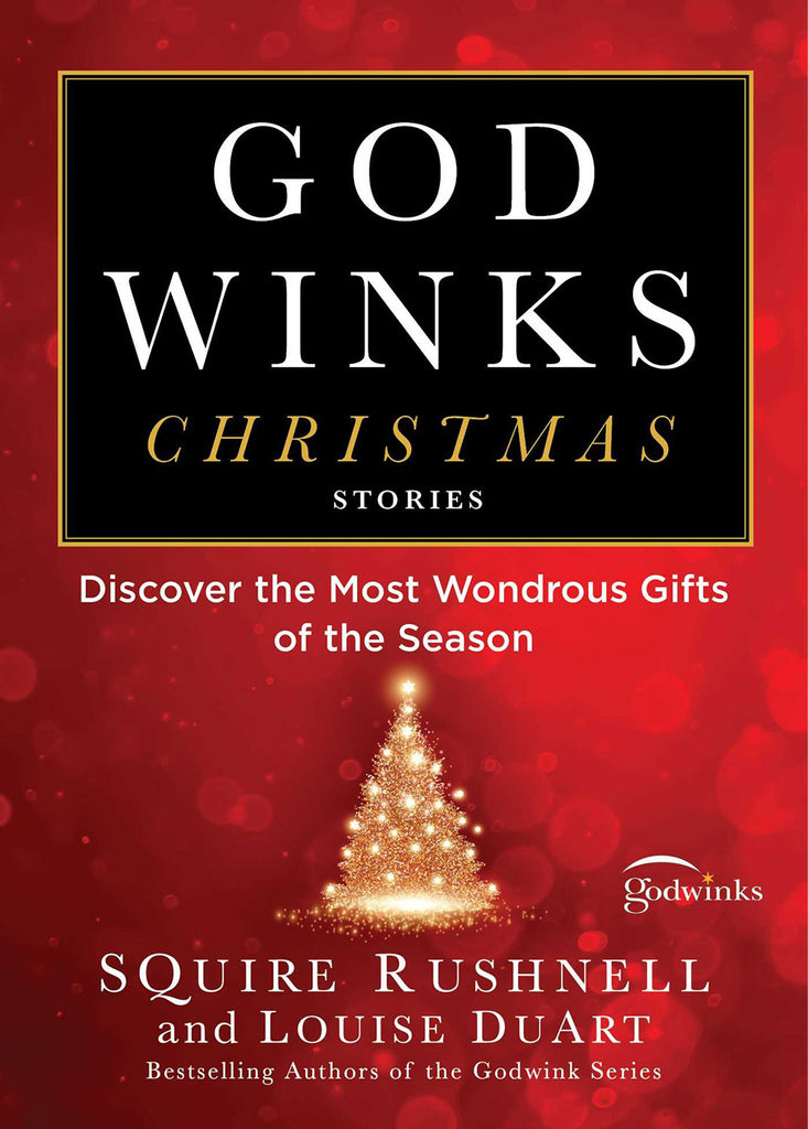 A California Christmas 2025 Godwinks