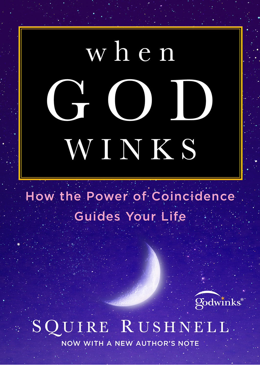 Winks　When　Free　Autographed　God　Greeting　(Paperback)　Qualifies　Card　Godwinks